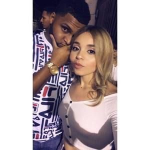 Meet your Posher, Loren chaneyka